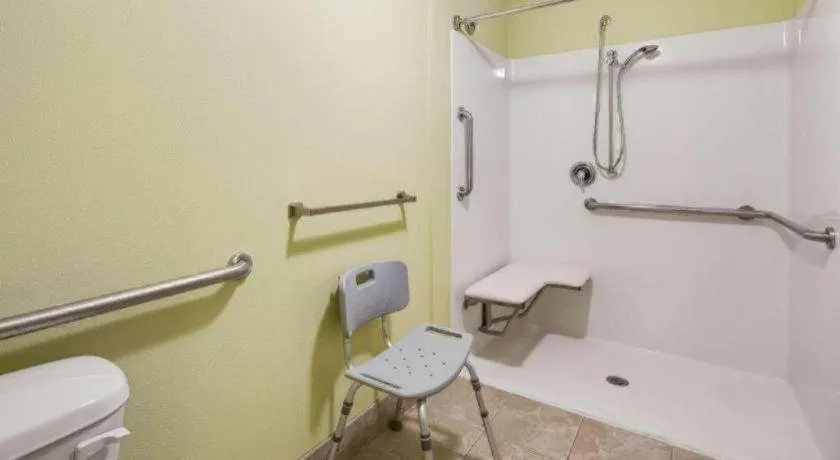 Best Western Rama Inn