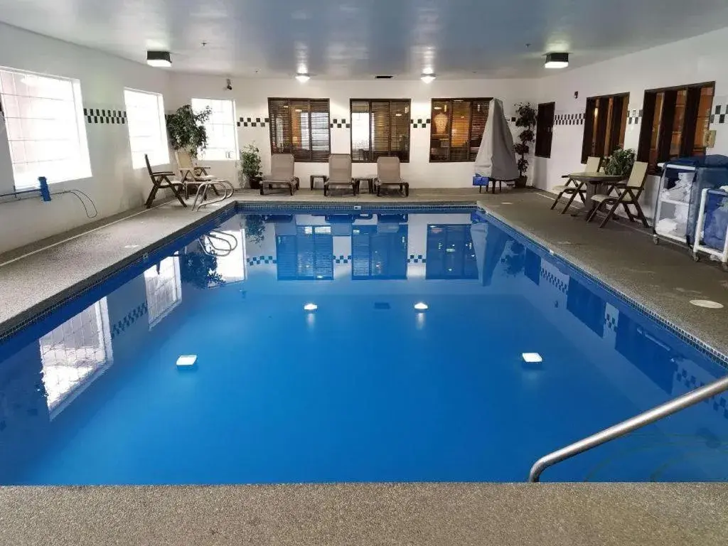 Best Western Rama Inn Best Western Rama Inn