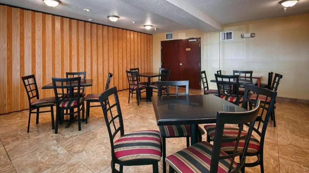 Best Western Rama Inn