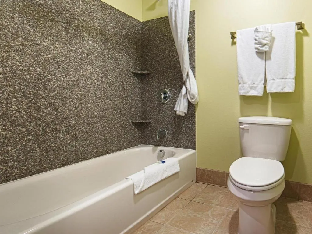 Best Western Rama Inn