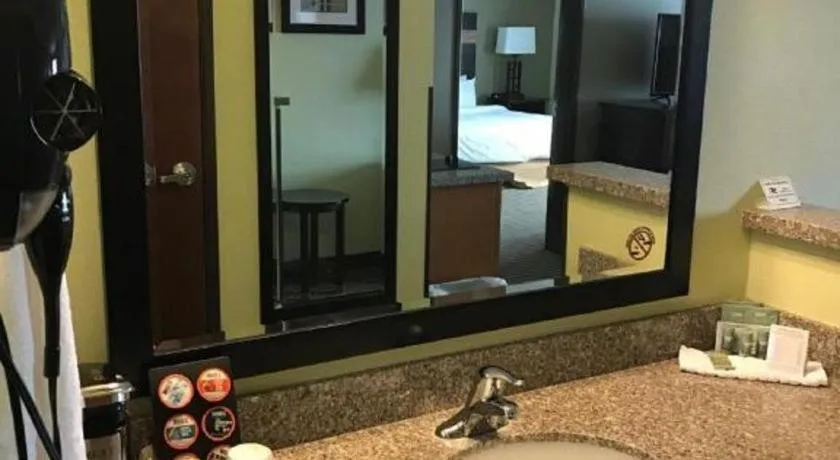 Best Western Rama Inn