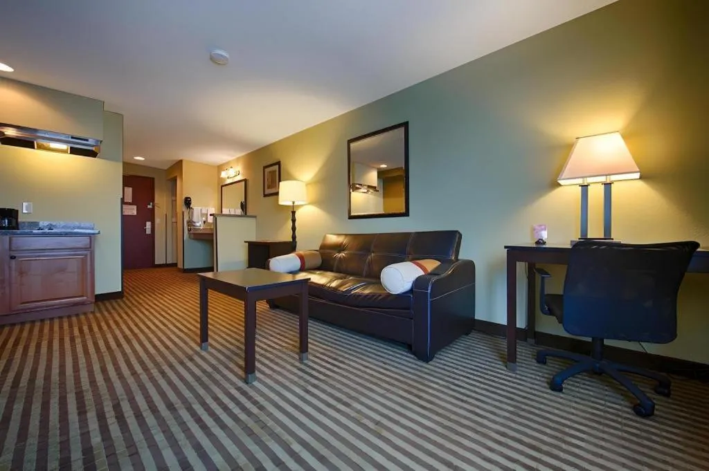 Best Western Rama Inn