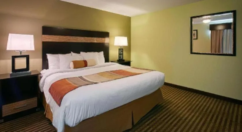 Best Western Rama Inn