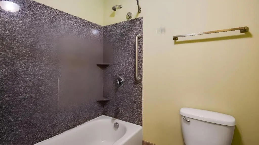 Best Western Rama Inn