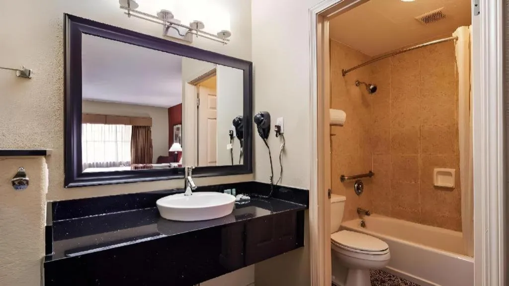 Americas Best Value Inn Monroe