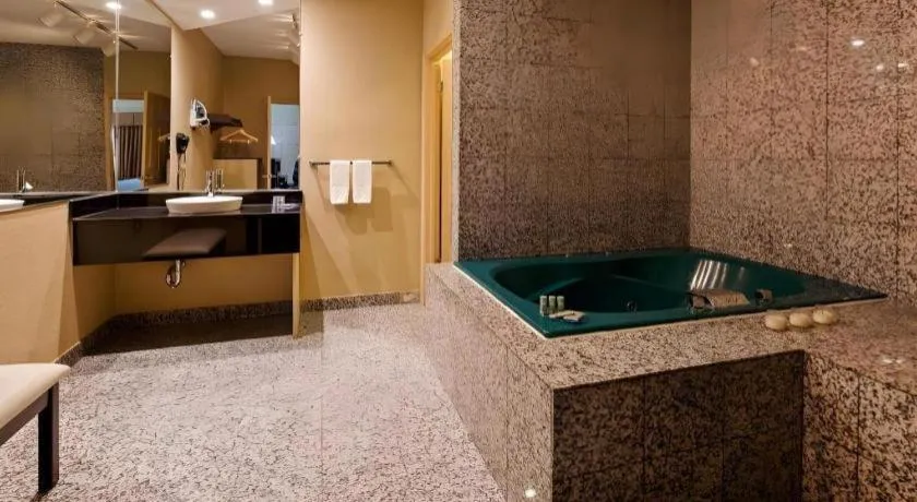 Americas Best Value Inn Monroe