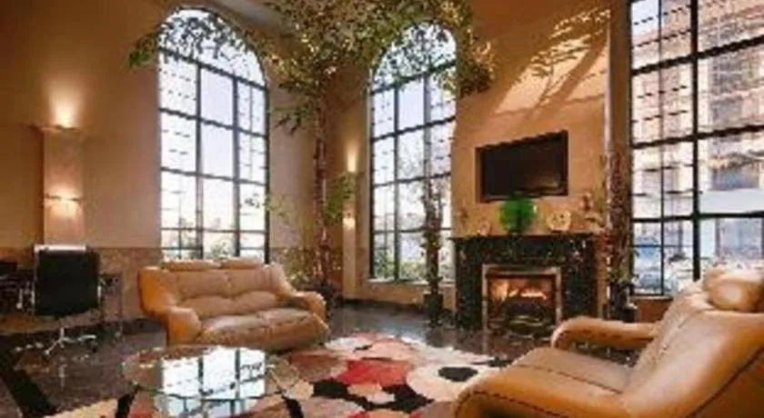 Americas Best Value Inn Monroe