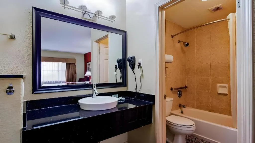 Americas Best Value Inn Monroe