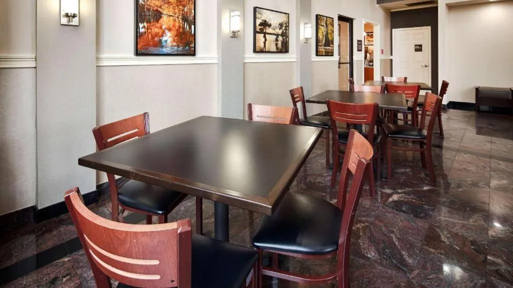 SureStay by Best Western Monroe