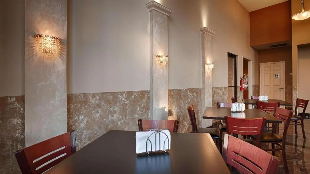 SureStay by Best Western Monroe