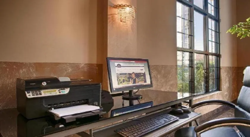 Americas Best Value Inn Monroe