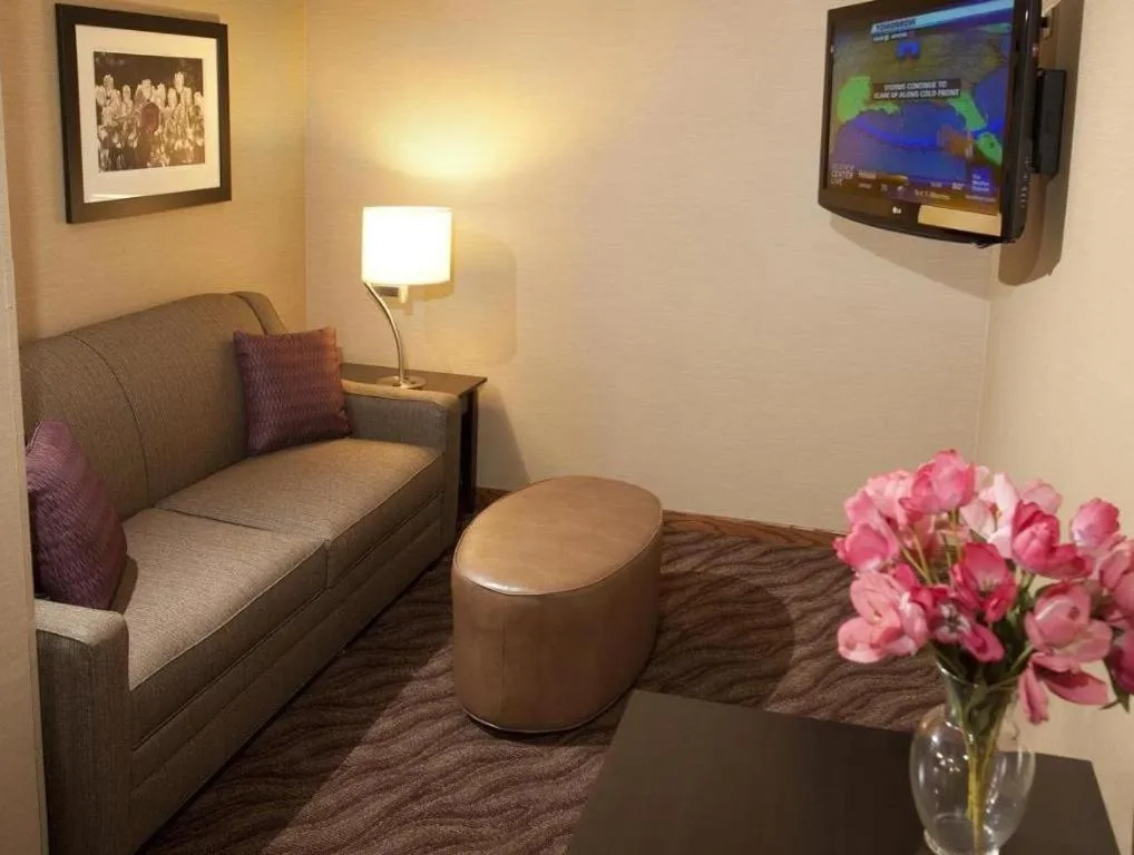 Quality Inn & Suites Detroit Lakes