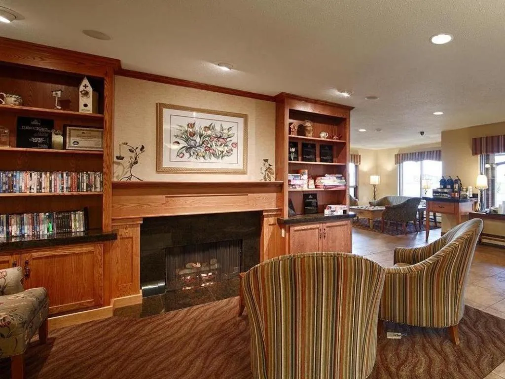 Quality Inn & Suites Detroit Lakes