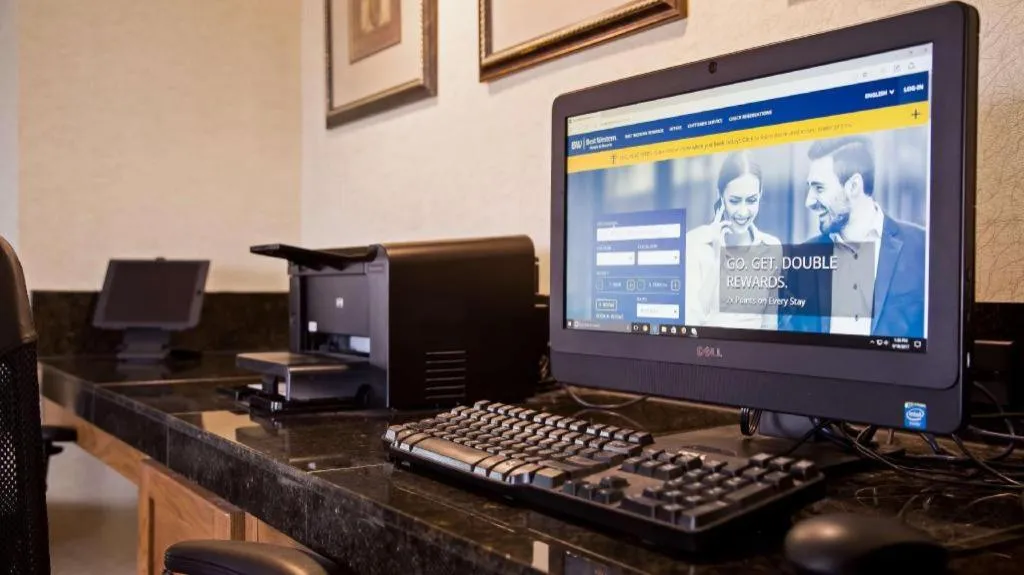 Quality Inn & Suites Detroit Lakes