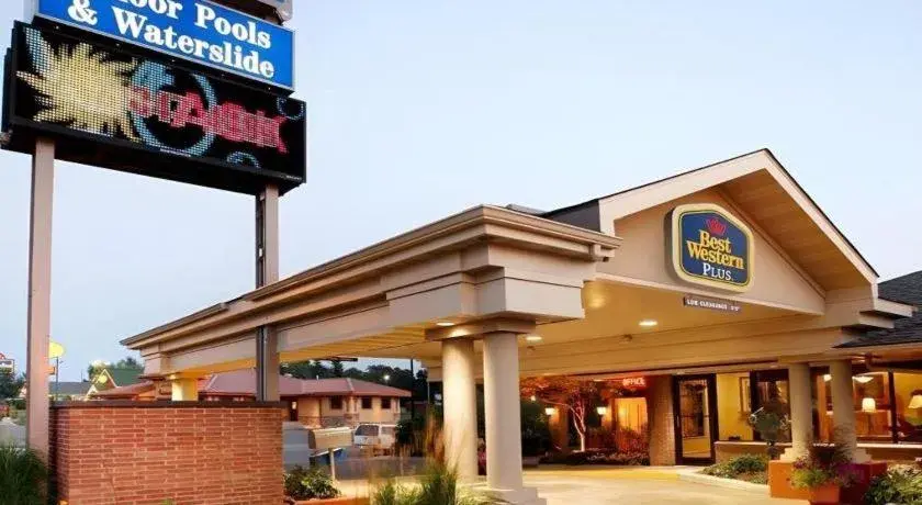 Quality Inn & Suites Detroit Lakes Quality Inn & Suites Detroit Lakes