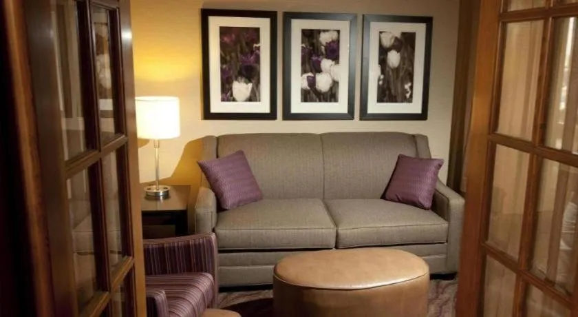 Quality Inn & Suites Detroit Lakes