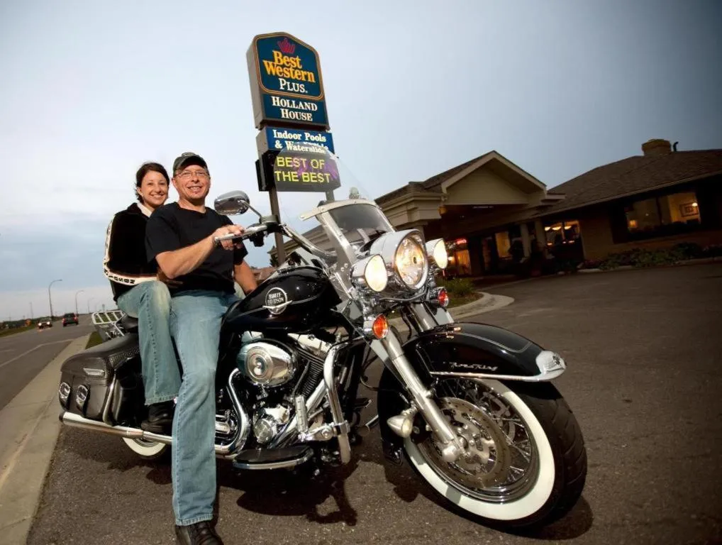 Quality Inn & Suites Detroit Lakes