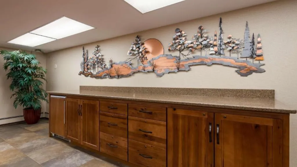 Quality Inn & Suites Detroit Lakes