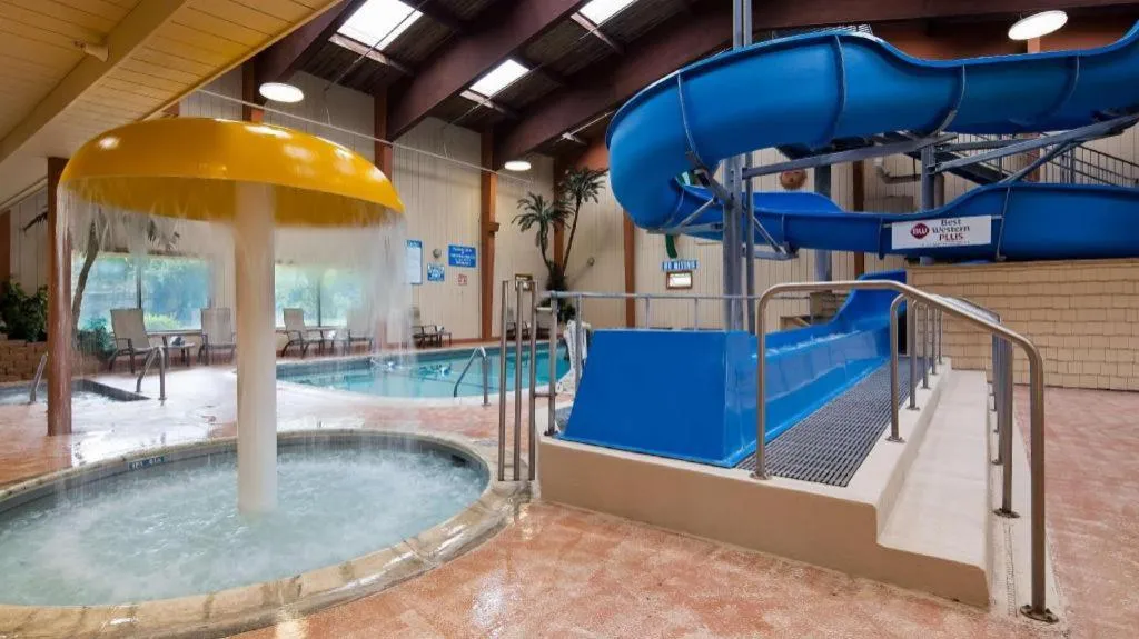 Quality Inn & Suites Detroit Lakes