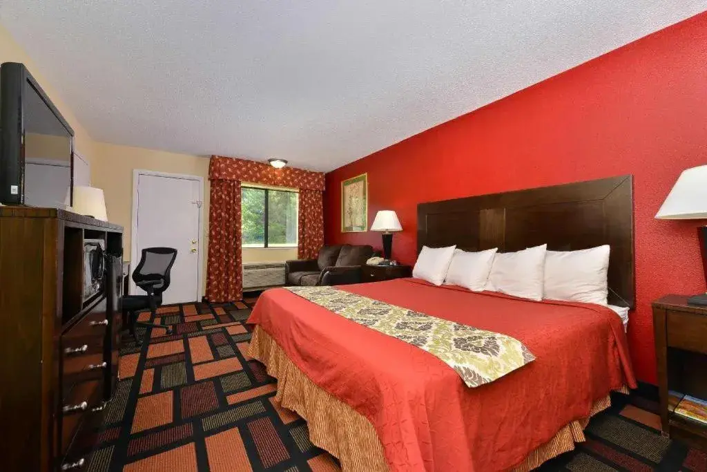 Americas Best Value Inn Canton, NC Americas Best Value Inn Canton, NC