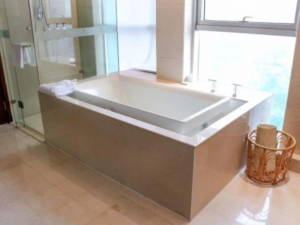 New Century Hotel Nanjing