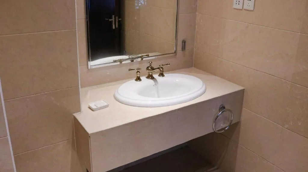 New Century Hotel Nanjing