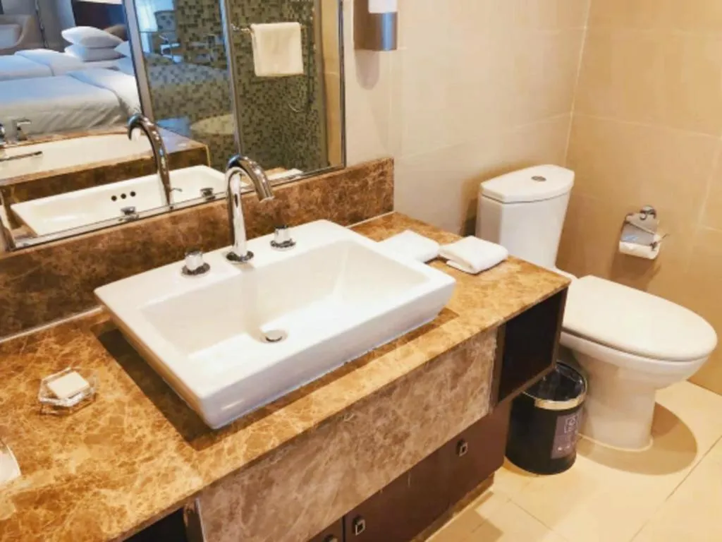 New Century Hotel Nanjing