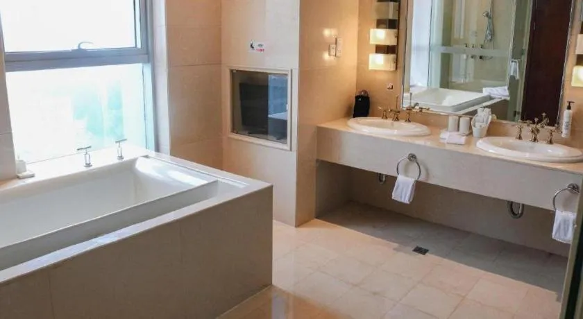 New Century Hotel Nanjing