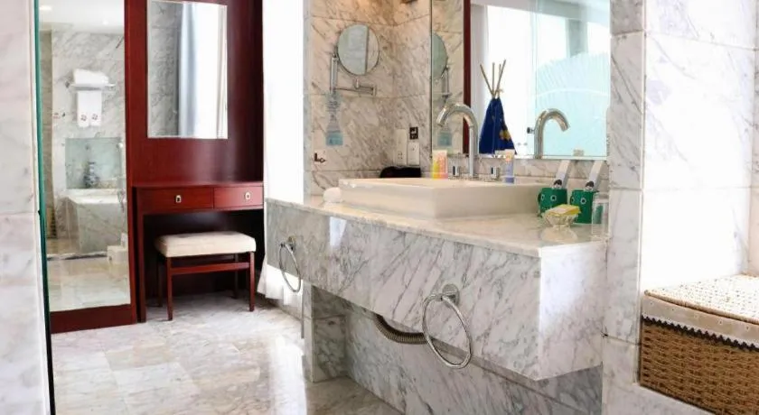 New Century Hotel Nanjing