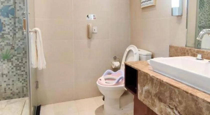 New Century Hotel Nanjing