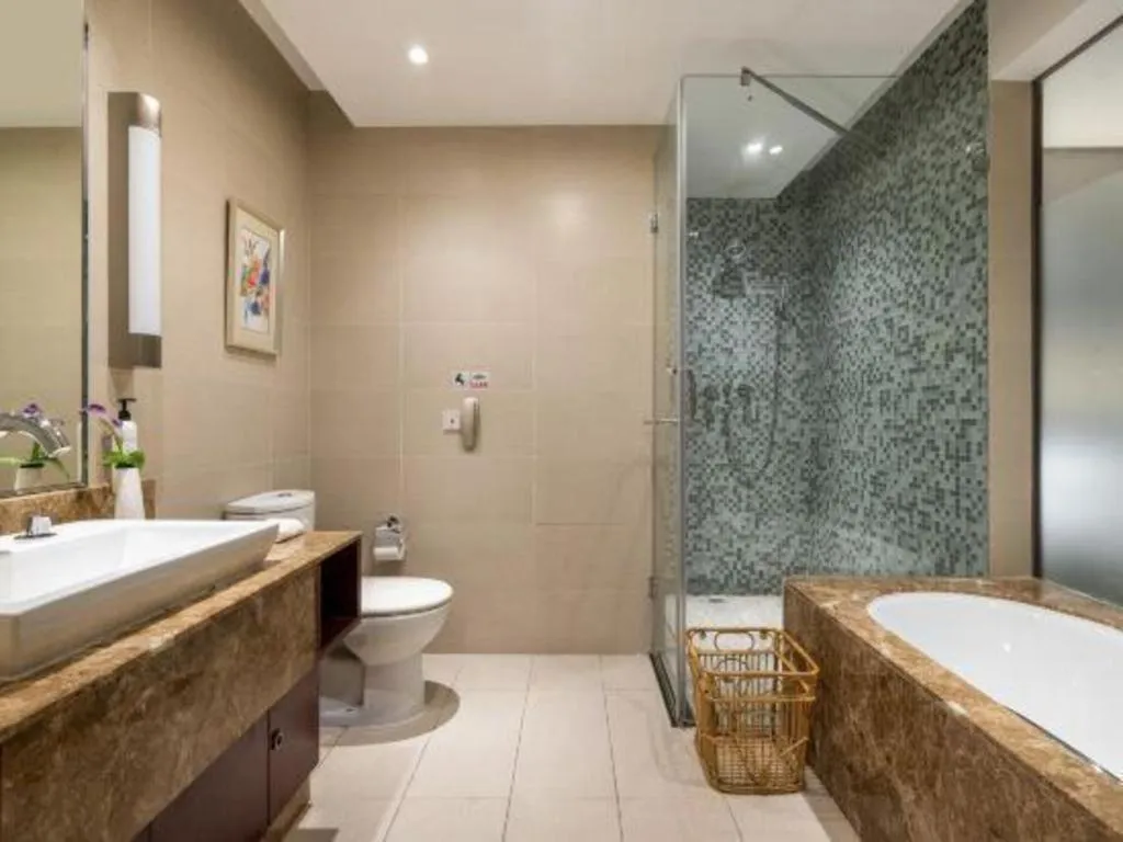 New Century Hotel Nanjing