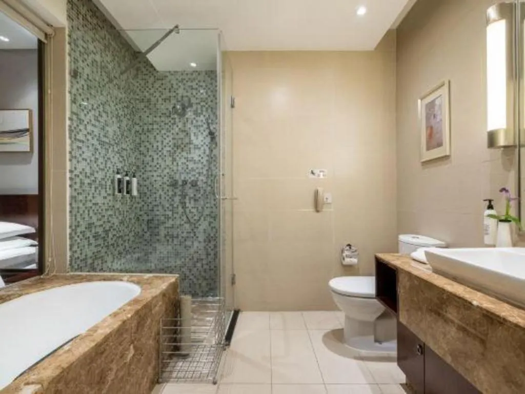 New Century Hotel Nanjing