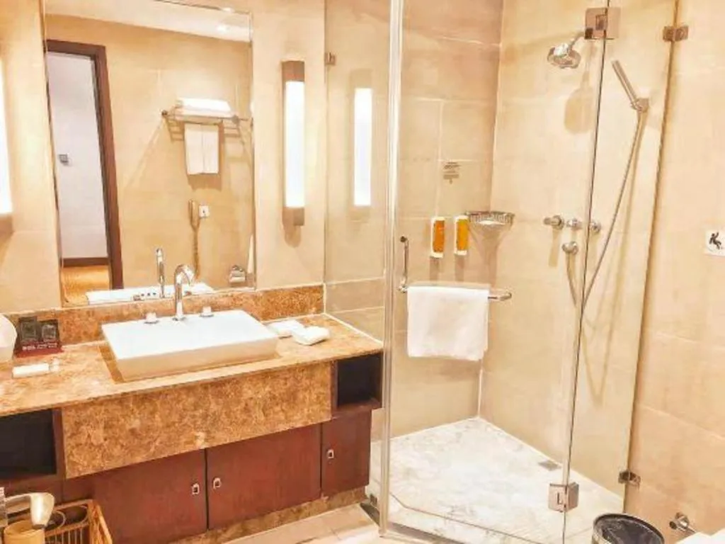 New Century Hotel Nanjing