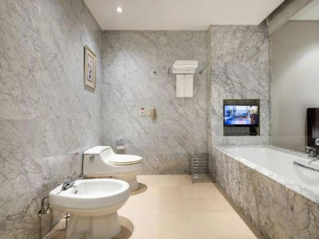 New Century Hotel Nanjing