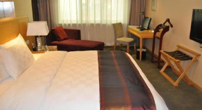 Ramada Plaza Shenyang Citycenter