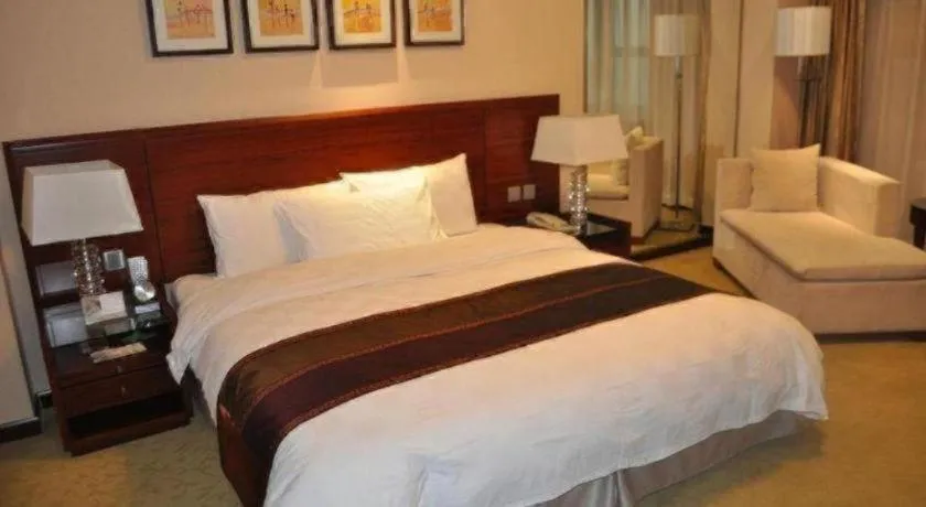 Ramada Plaza Shenyang Citycenter