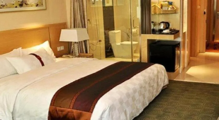 Ramada Plaza Shenyang Citycenter