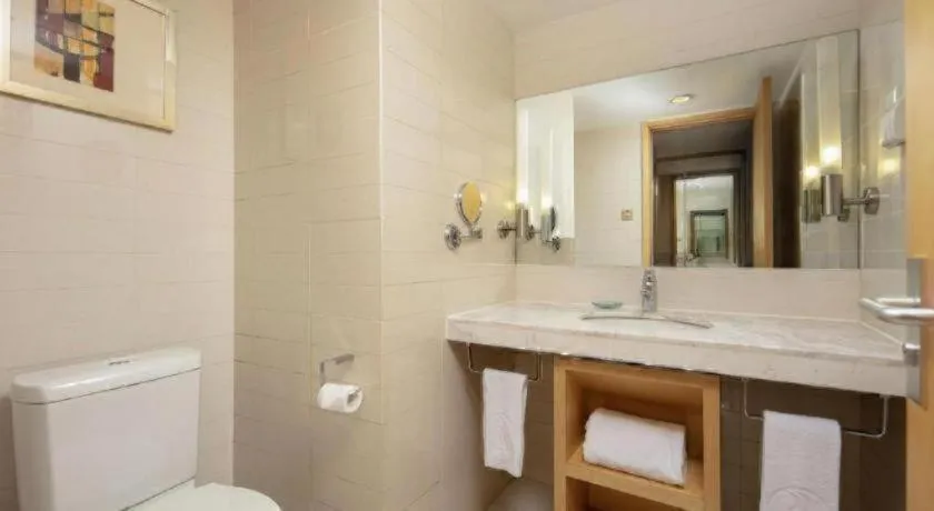 Ramada Plaza Shenyang Citycenter