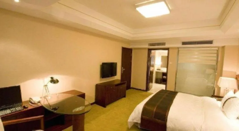 Ramada Plaza Shenyang Citycenter