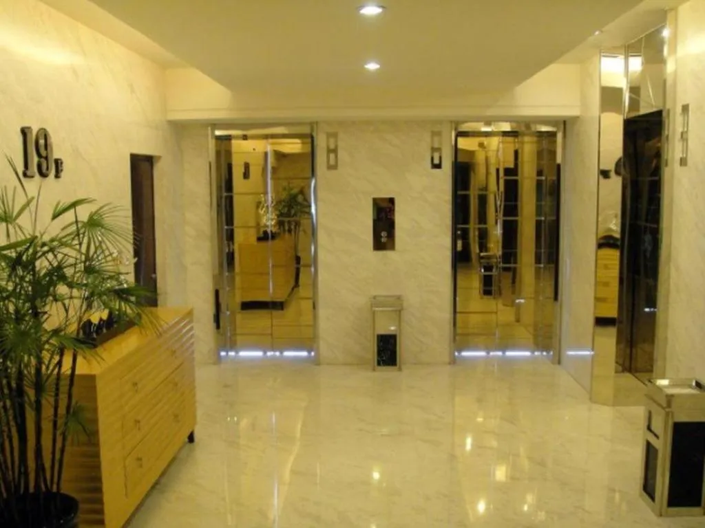 Ramada Plaza Shenyang Citycenter