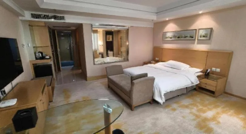Ramada Plaza Shenyang Citycenter