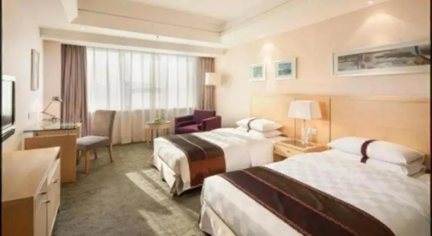 Ramada Plaza Shenyang Citycenter