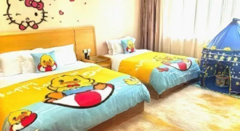 Ramada Plaza Shenyang Citycenter