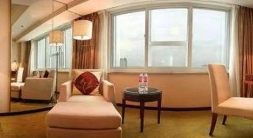 Ramada Plaza Shenyang Citycenter