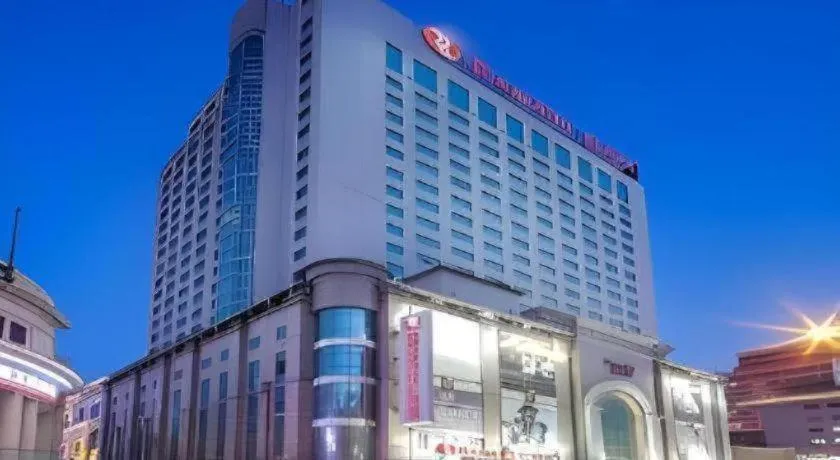 Ramada Plaza Shenyang Citycenter