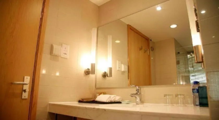 Ramada Plaza Shenyang Citycenter