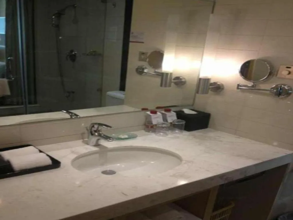 Ramada Plaza Shenyang Citycenter