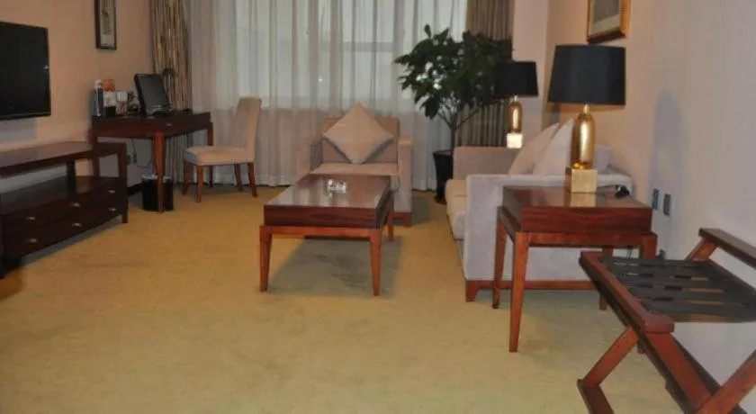 Ramada Plaza Shenyang Citycenter