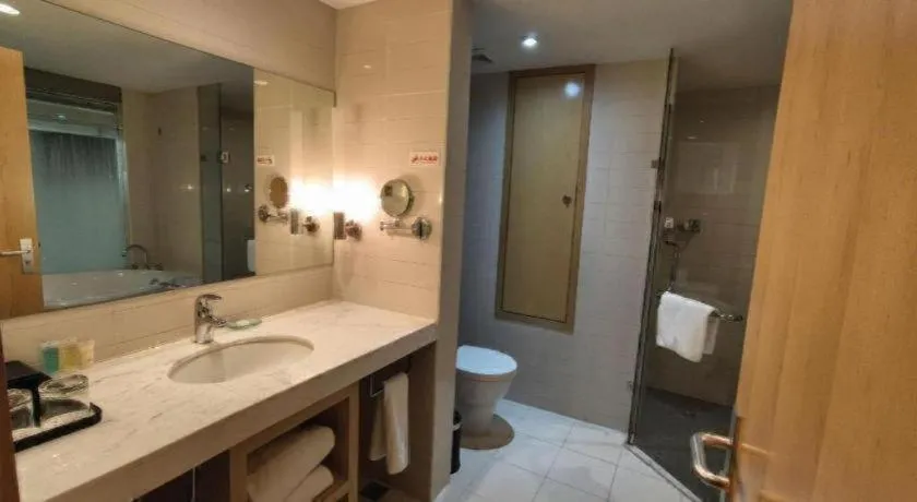 Ramada Plaza Shenyang Citycenter