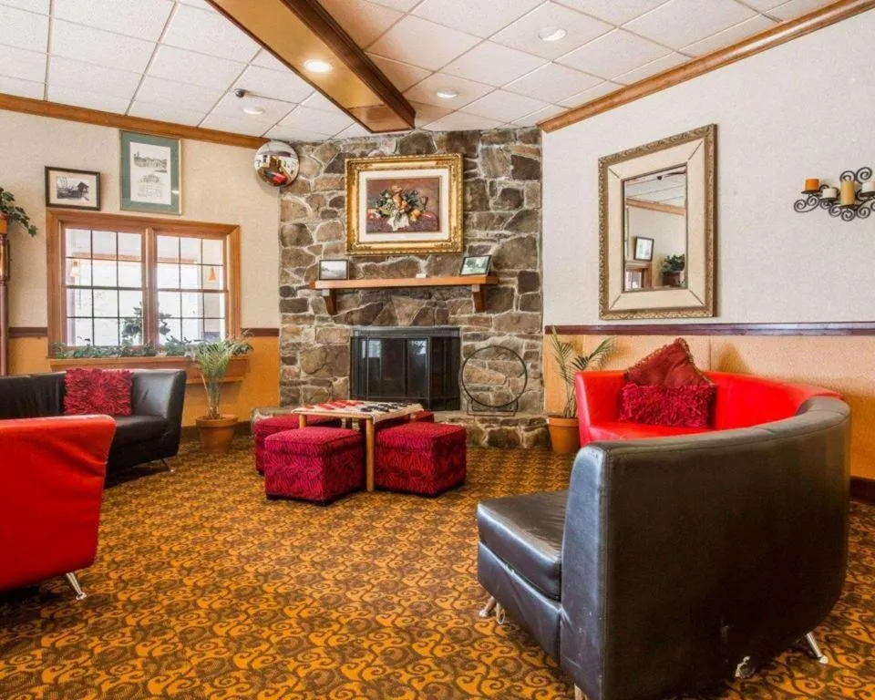 Quality Inn & Conference Center Brattleboro North